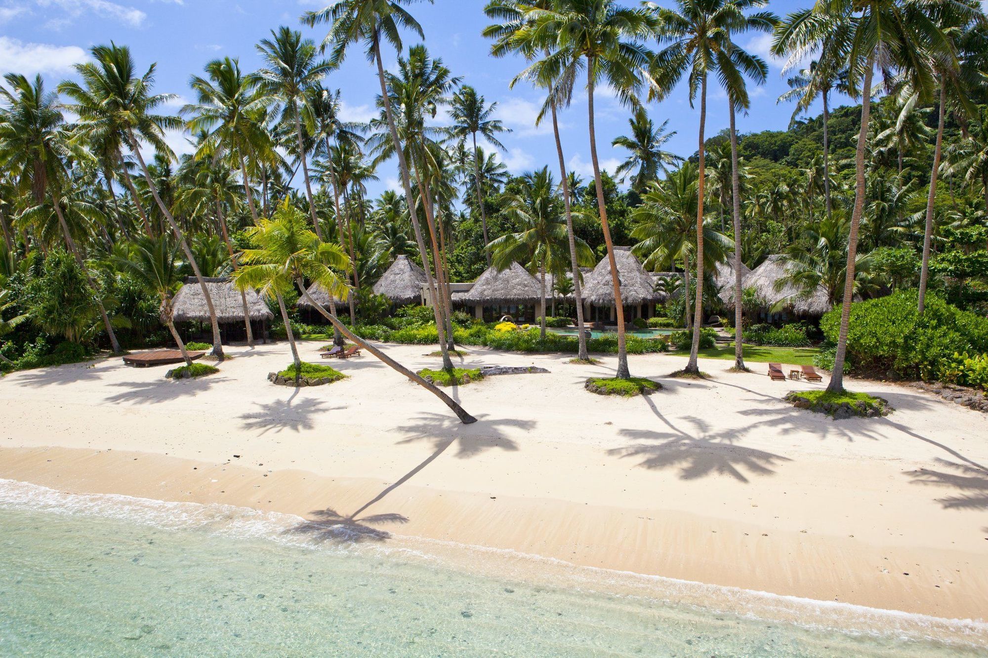 Laucala Island, Fiji Hotel Comodidades foto